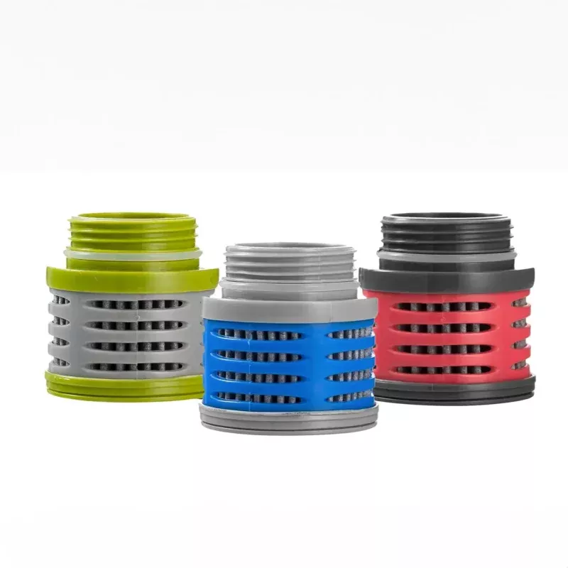 OKO Replacement Filter for Filtered Water Bottle Blue
