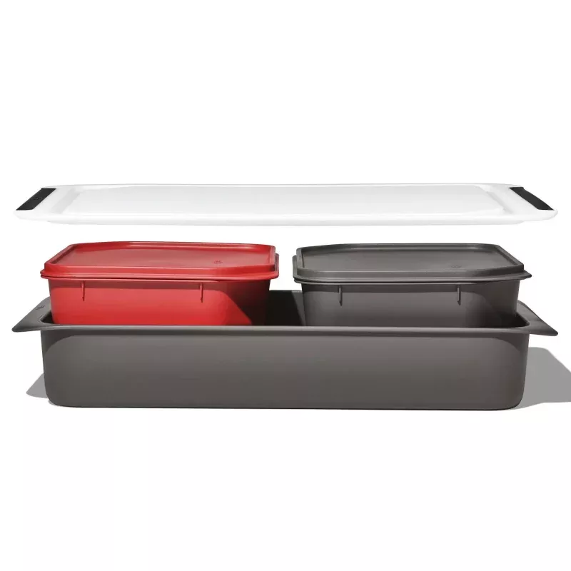 OXO Prep and Carry System