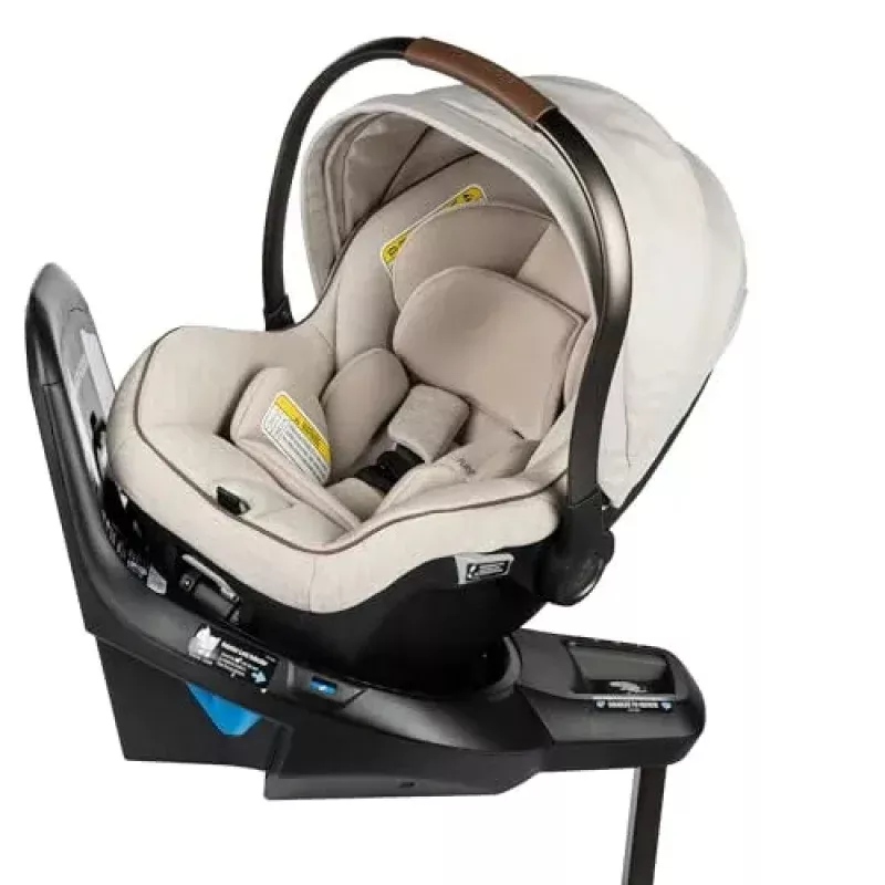 Peri 180 Rotating Infant Car Seat - Desert Wonder