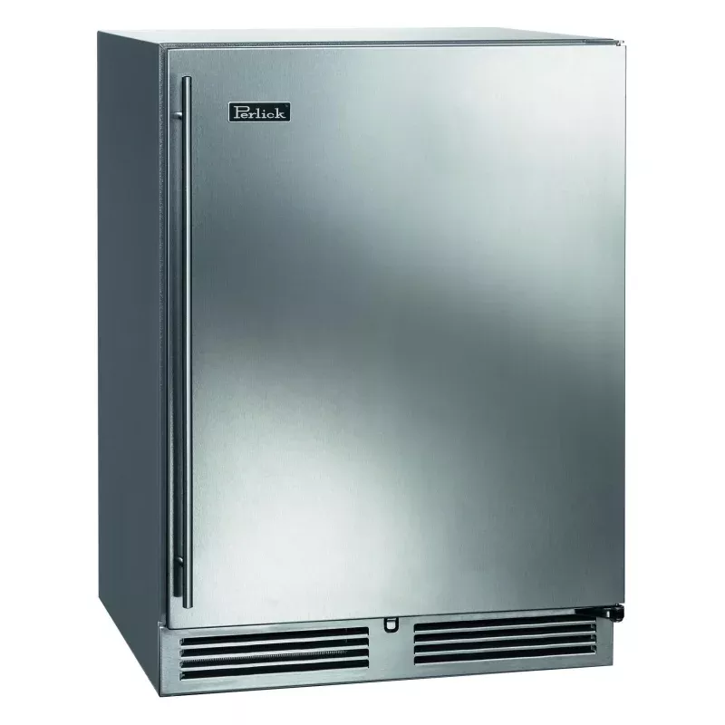 Perlick HC24RB41R 24" Refrigerator