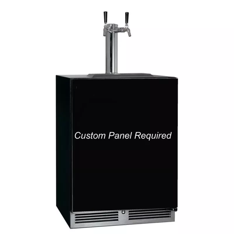 Perlick HC24TO42L2 24" Outdoor Beer Dispenser