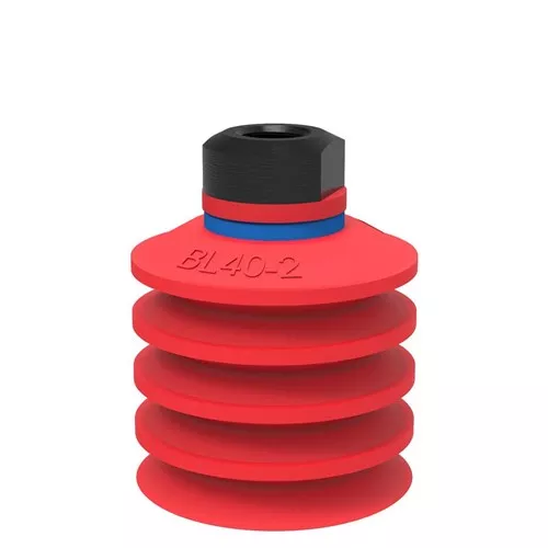 Piab BL40-2.20.04AG - Bellows Vacuum Cup