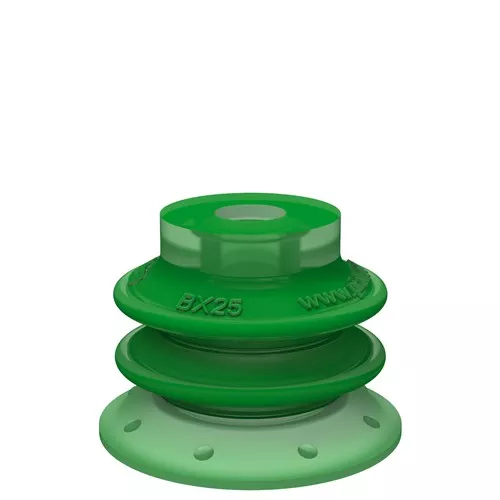 Piab BX25P.4E.F - Extra Bellows Vacuum Cup