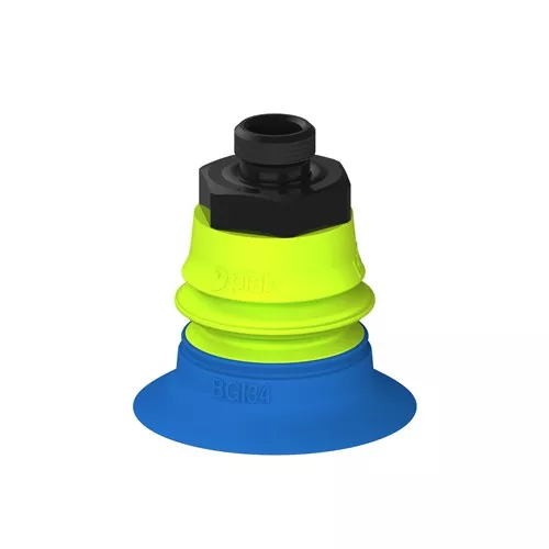 Piab G.BGI34-2S50.B1.S1.G18M.01 - Suction Cup