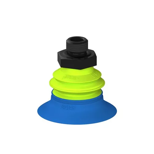 Piab G.BGI48-2S50.B1.S1.G14M.00 - Suction Cup