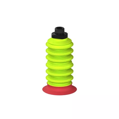 Piab G.FXI60T18.B6.S1.G38M.00 - Bellows Suction Cup