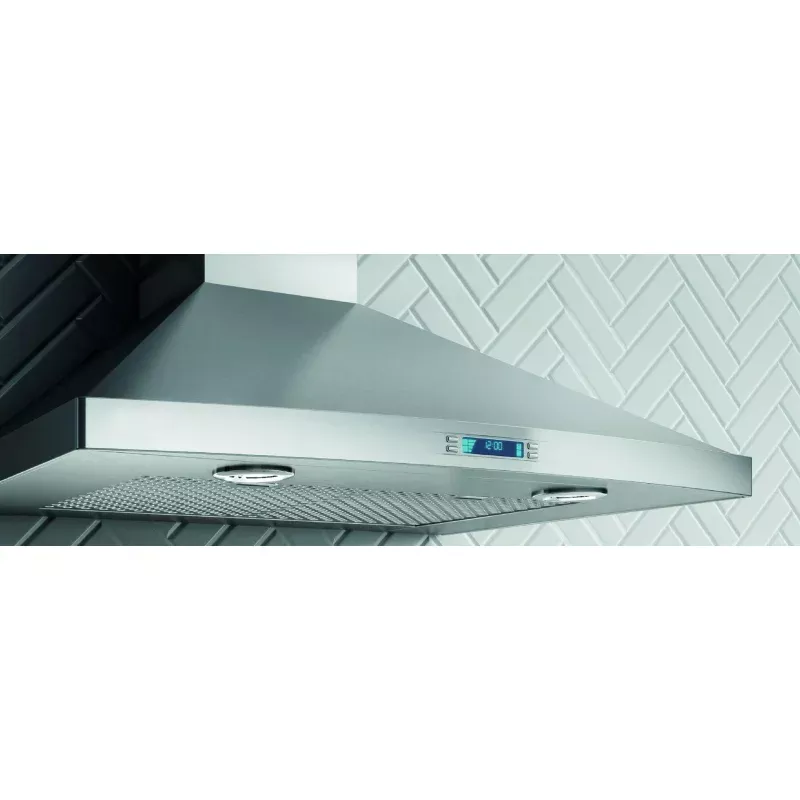 Pilato 30" Stainless Halogen
