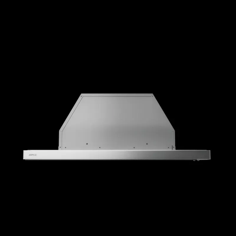 Pisa, Under Cabinet, 24", SS, 290 CFM