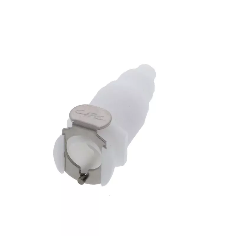 PLC12006 Panel Mount PTF Coupling Body 3/8 PTF