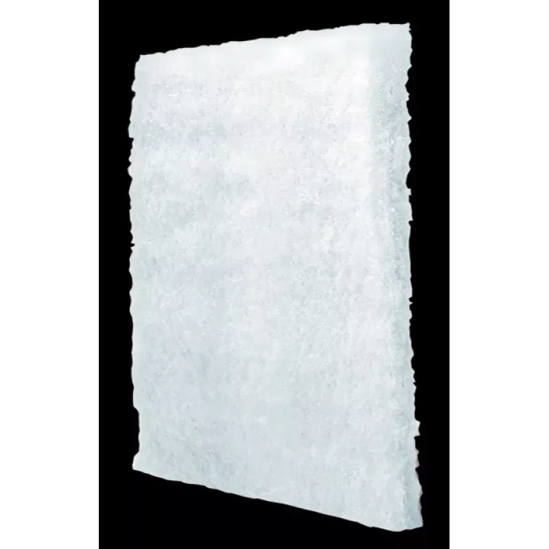 PolyKlean White Roll 357-035-600 (1 Rolls)