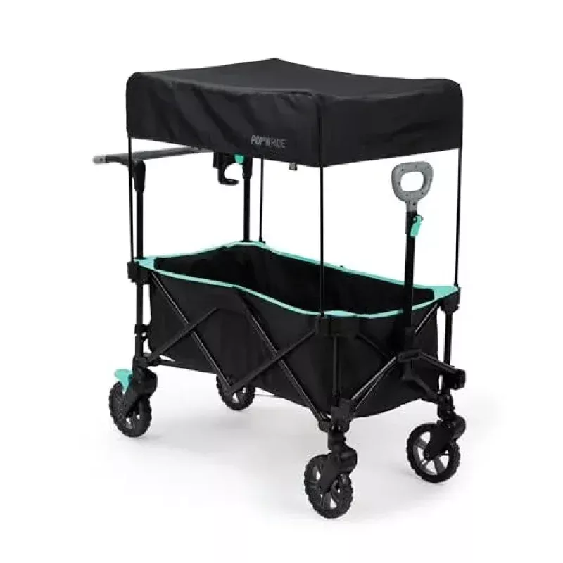 Pop N Ride Wagon Stroller