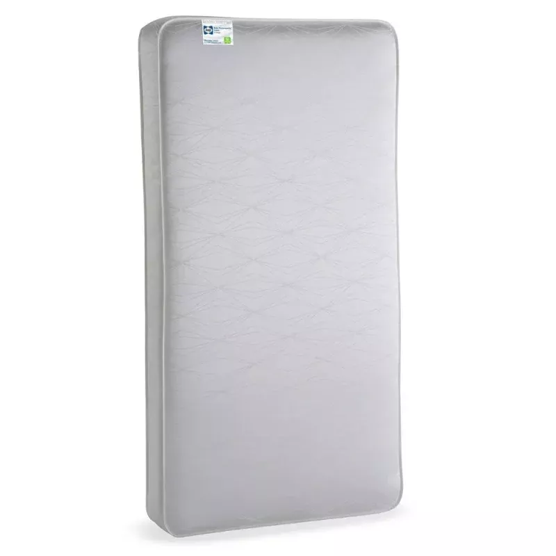 Posturepedic Grace 2-Stage Crib and Toddler Mattress