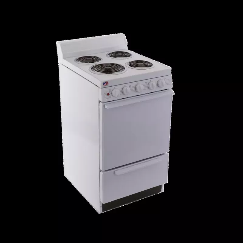 Premier EAK100OP 20 Inch Electric Range Other