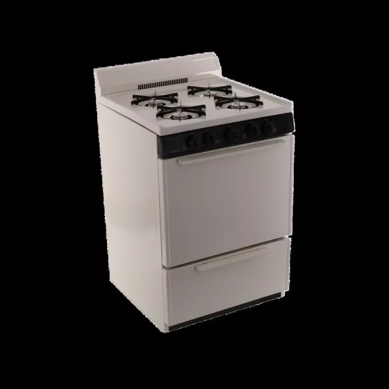 Premier SCK100TP 24 Inch Gas Range Other