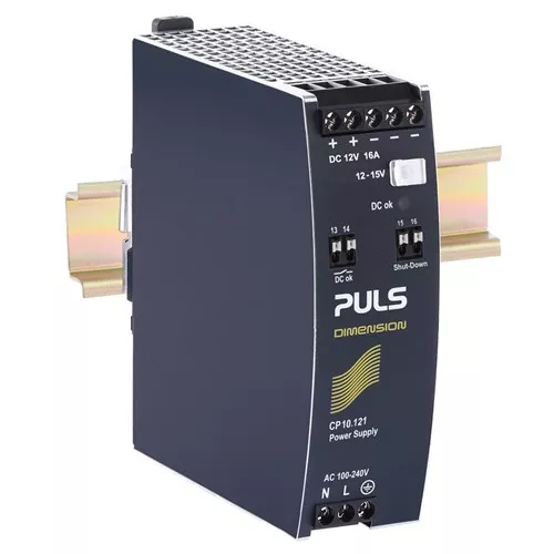 PULS CP10.121 - Power Supply