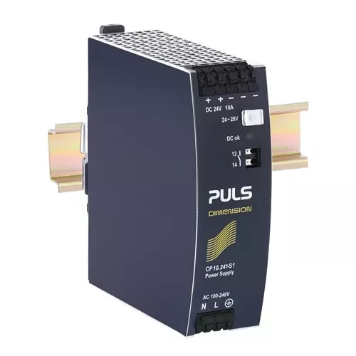 PULS CP10.241-S1 - Power Supply