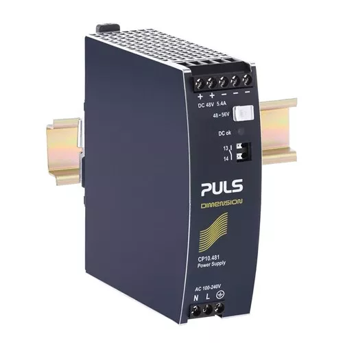 PULS CP10.481 - Power Supply