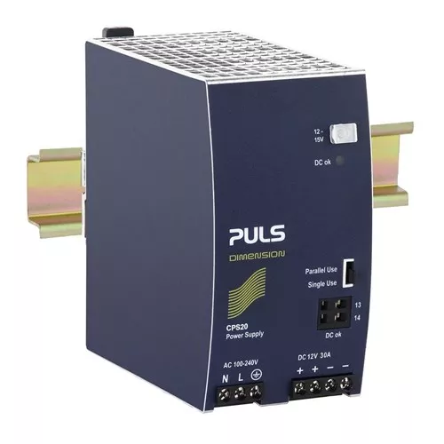 PULS CPS20.121 - Power Supply