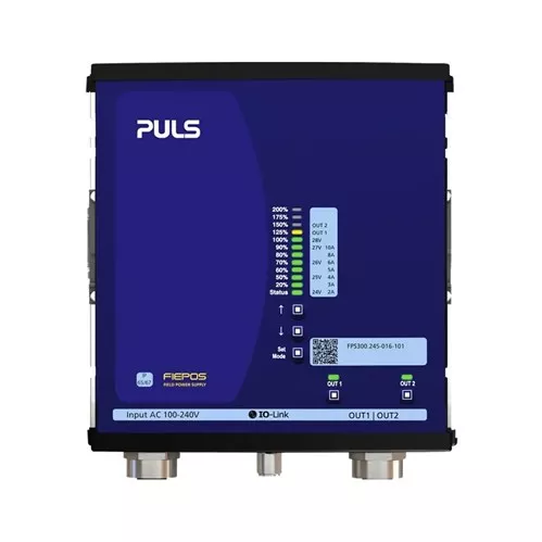 PULS FPS300.245-016-101 - Power Supply
