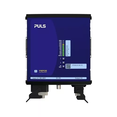 PULS FPT500.241-002-101 - Power Supply