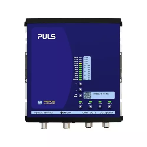 PULS FPT500.245-034-105 - Power Supply