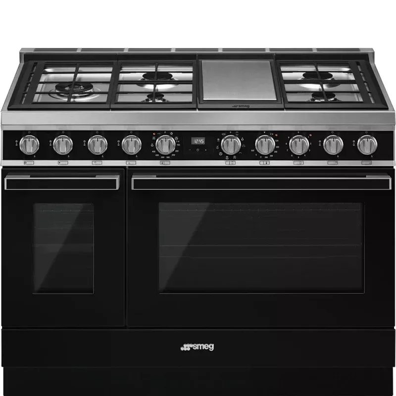 Range Black CPF48UGMBL