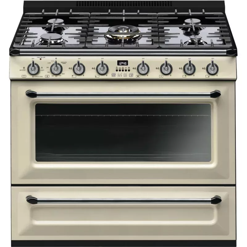 Range Cream TRU36GGP