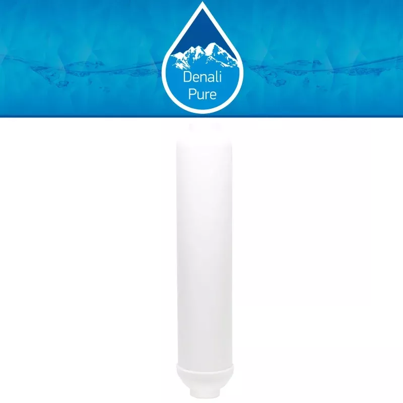 Replacement Expres Water ROUV10DC Inline Filter Cartridge