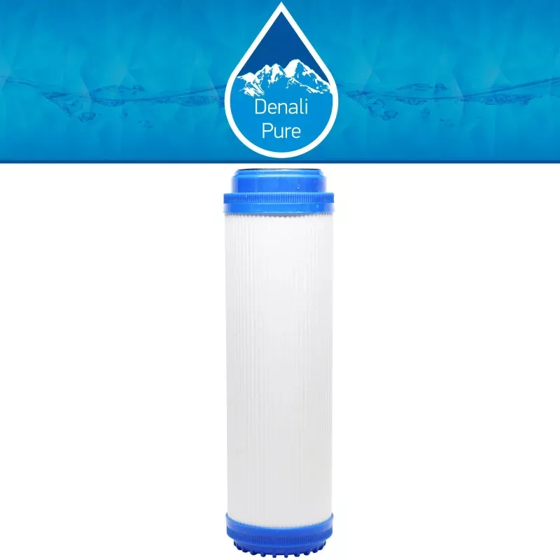 Replacement Pentek 150435 Granular Activated Carbon Filter Replacement