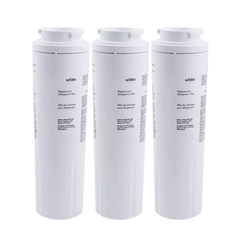 Replacement Refrigerator Water Filter for Kenmore 9084 (46-9084), 3-Pack