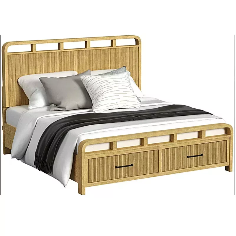 Ridgemont Queen Bed