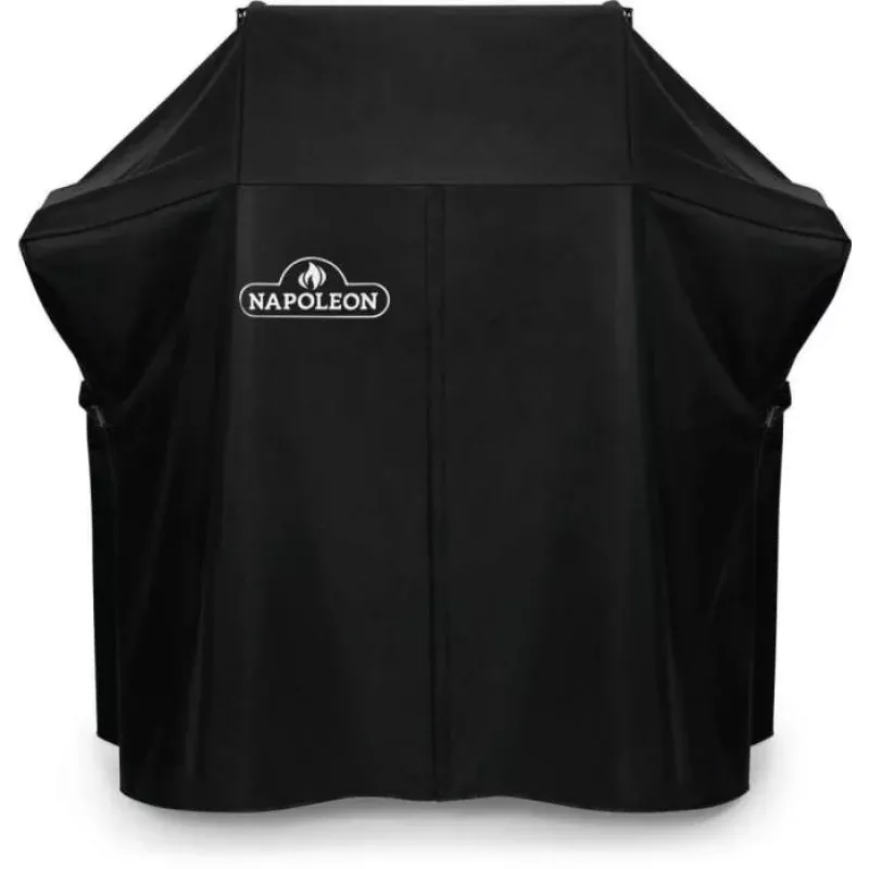 Rogue 525 Models Grill Cover