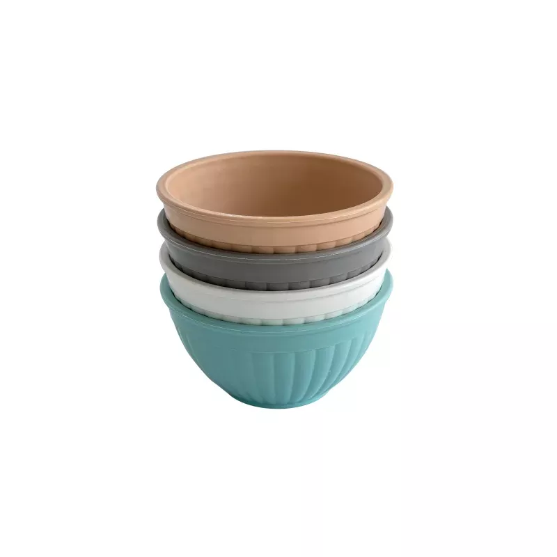 S/4 Prep and Serve Bowls Neutrals