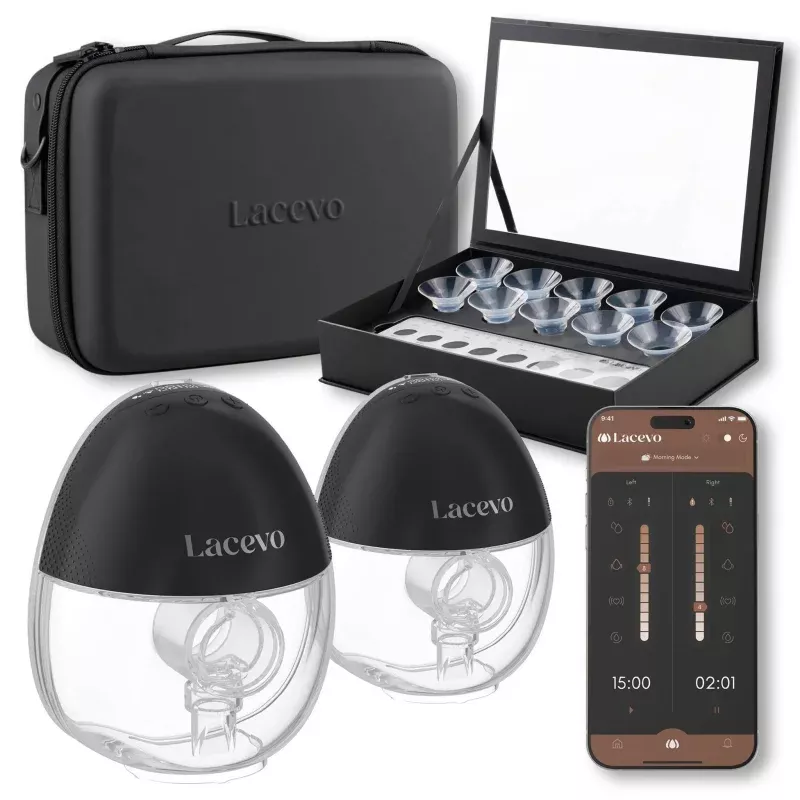 S70 Wearable Breast Pump Set - 2pk
