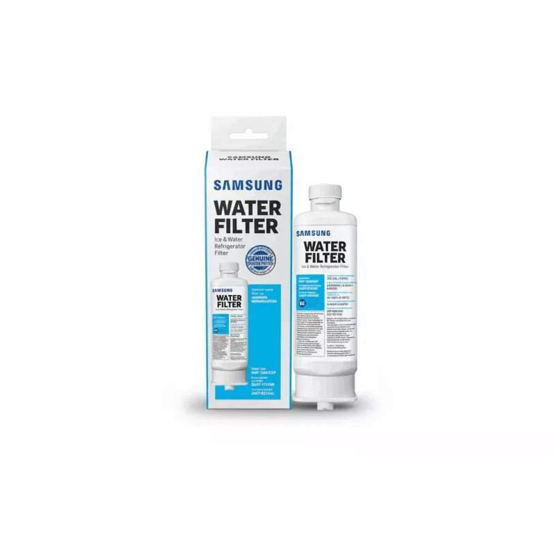 Samsung Refrigerator Model RF32CG5300SR Water Filter
