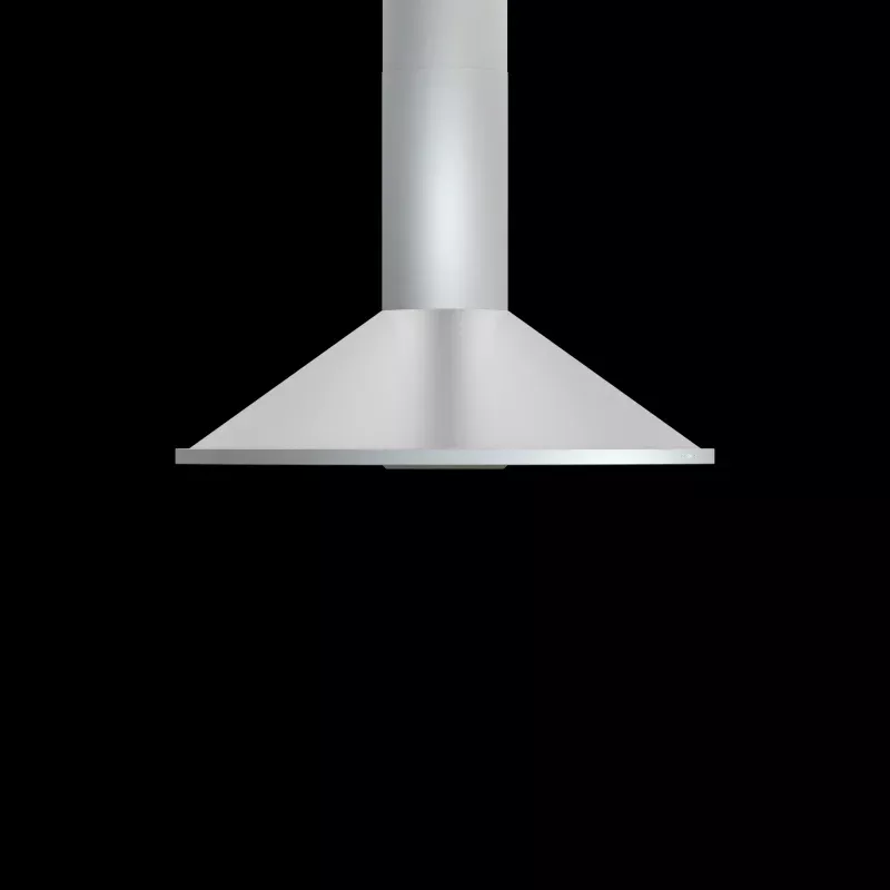 Savona, Wall, 30", SS, 685CFM, ACT, LED