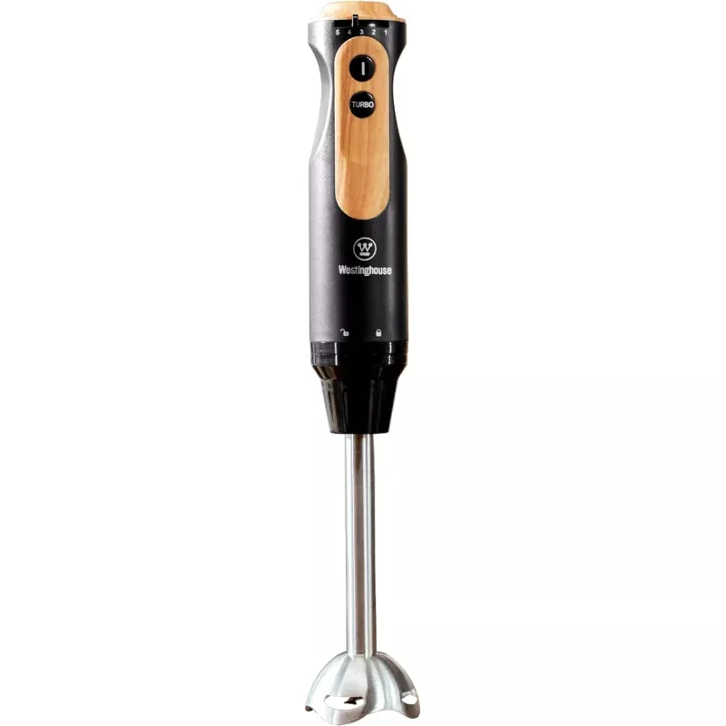 Scandinavian Design Immersion Blender