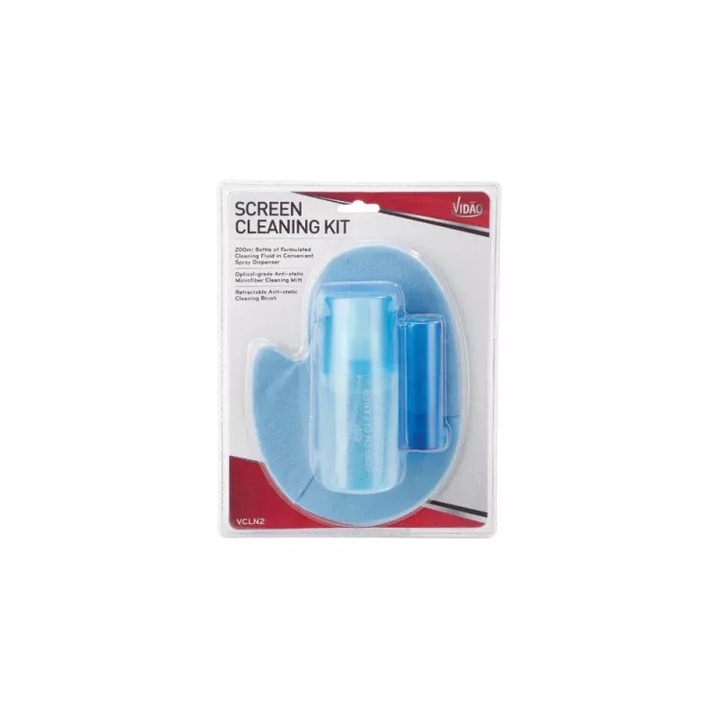 Screen Cleaning Kit