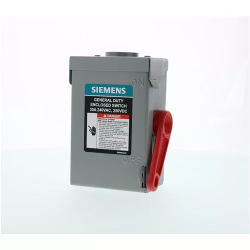 Siemens GNF321RA - Siemens Safety Switches