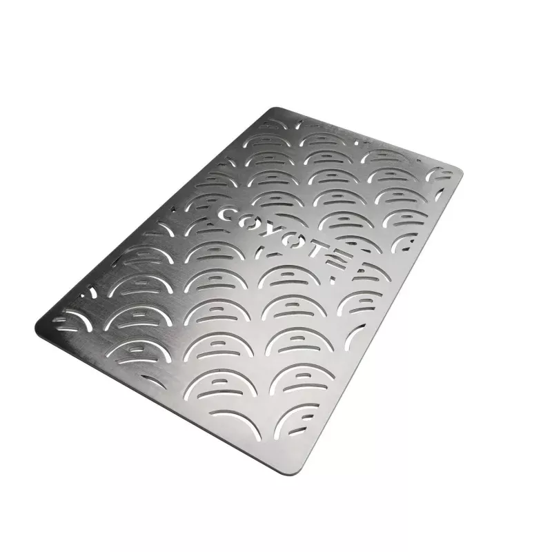 Signature Vegetable Grate For C3CL36
