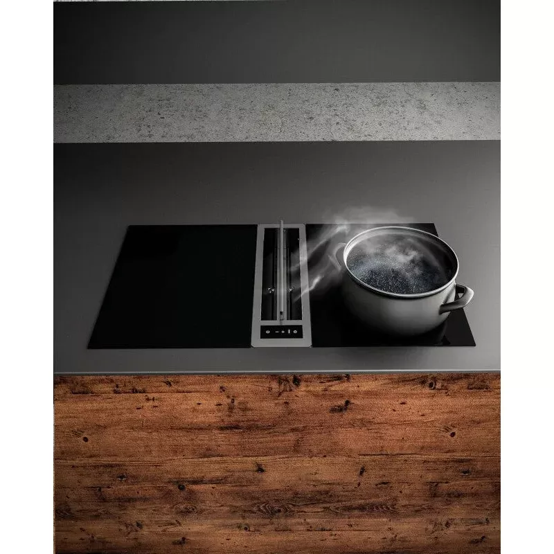 Sirius SUDD20 Downdraft Hoods Stainless Steel
