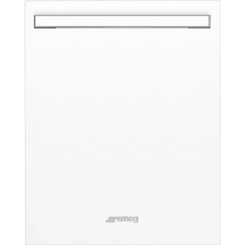 Smeg KIT86PORTWH Accessories White Kit86Portwh