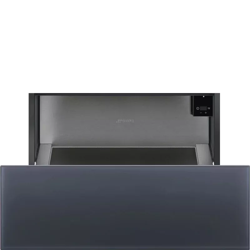Smeg WDTU130G Drawer Linea Neptune Grey