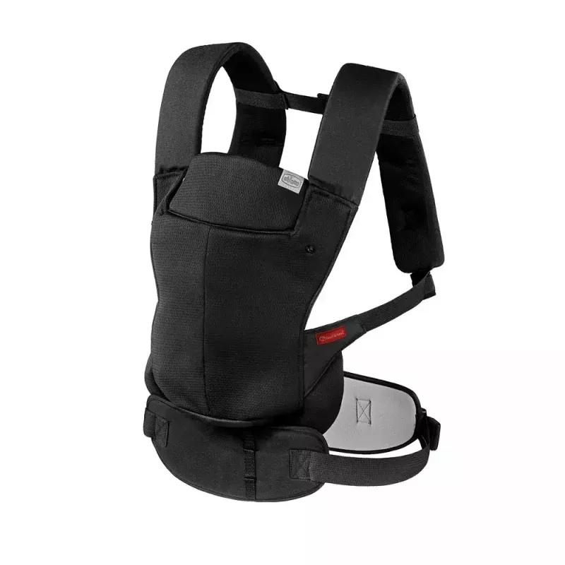 SnugSupport 4-in-1 Infant Carrier - Black