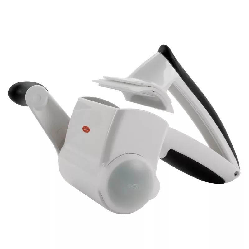 SoftWorks Seal & Store Rotary Grater