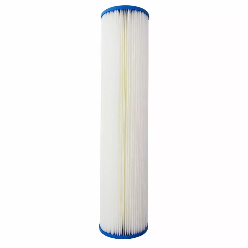 SPC-45-2005 Hydronix Whole House Replacement Sediment Filter Cartridge