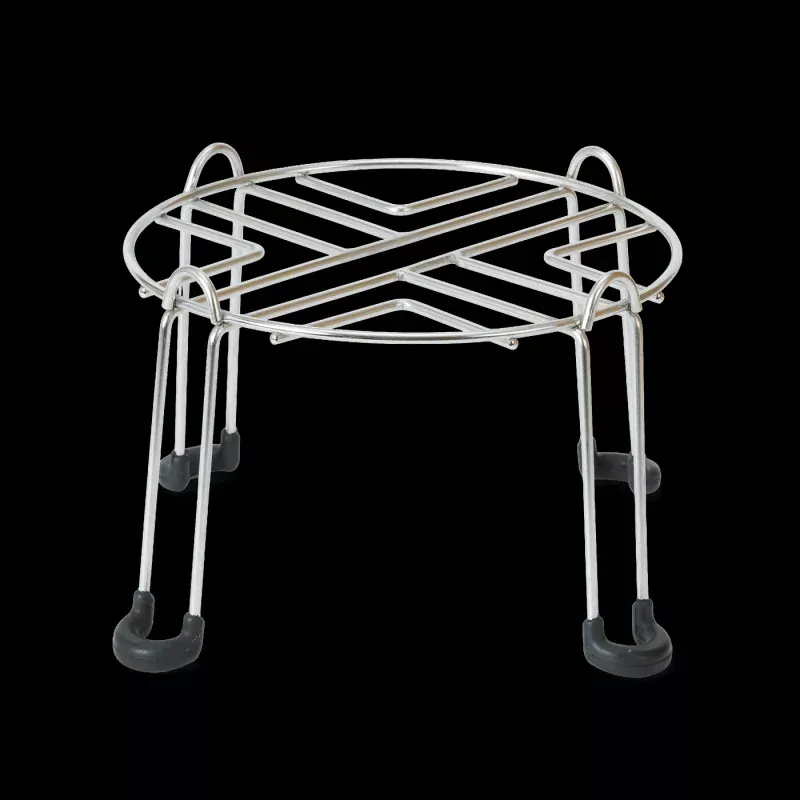Stainless Steel Base