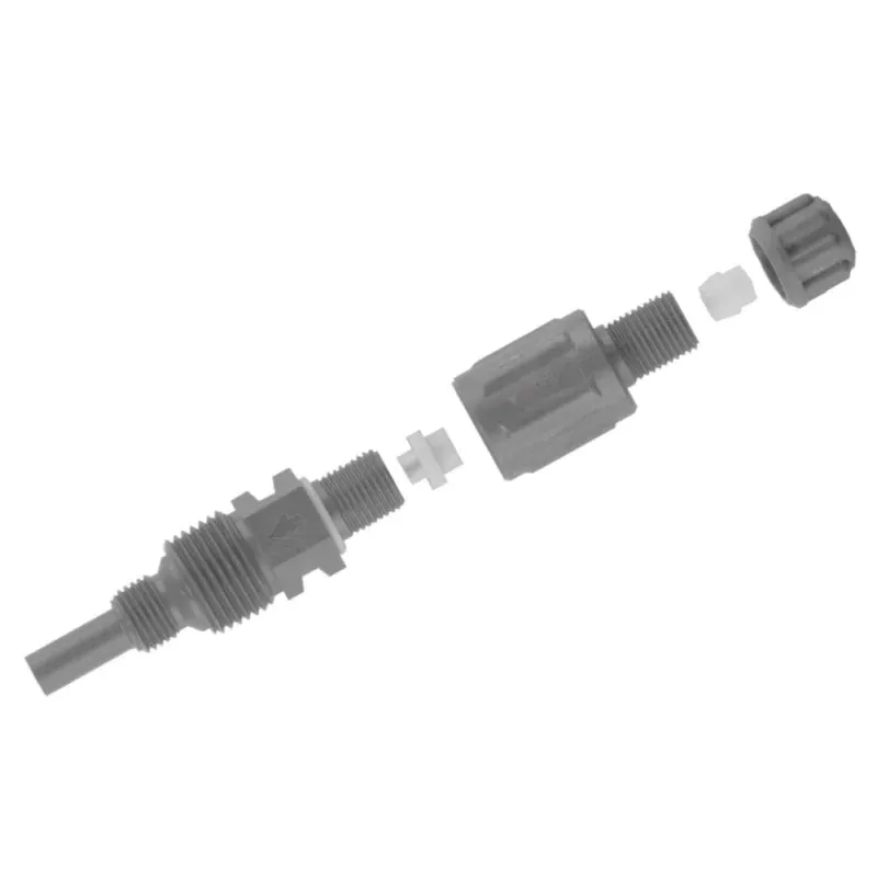 Stenner Replacement Duckbill Check Valve 5-Pack (MCDBINJ)