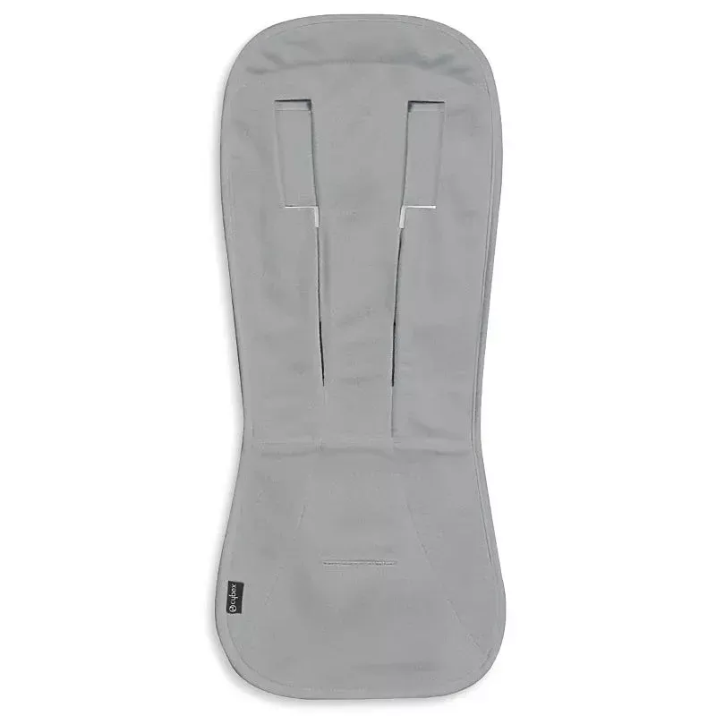 Summer Seat Liner - Grey