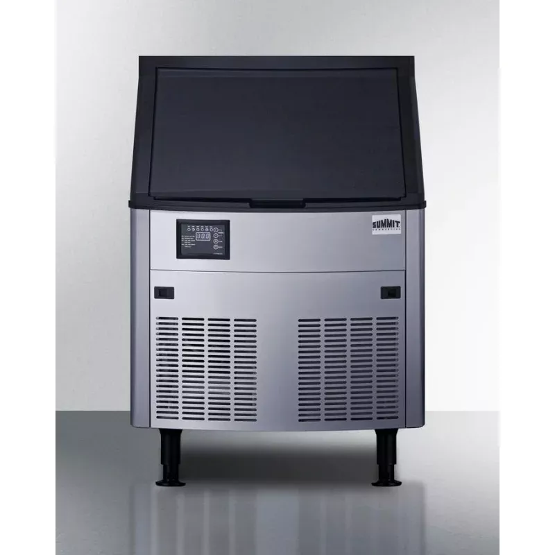 Summit BIM210 210 Lb. Commercial Ice Machine